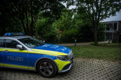 Nuertingen: In zwei Kindergaerten eingebrochen